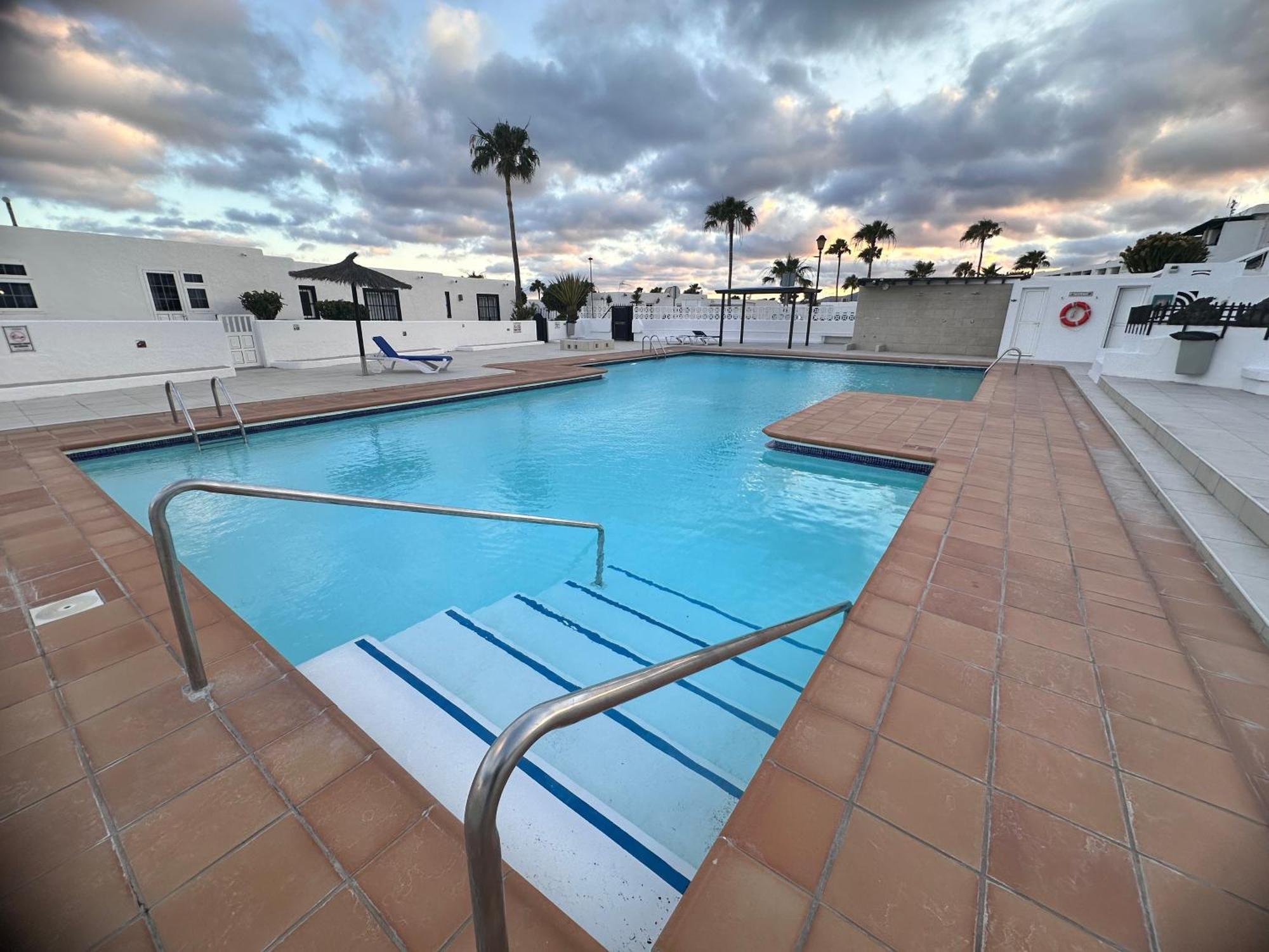 Marinos 76 Puerto del Carmen (Lanzarote)